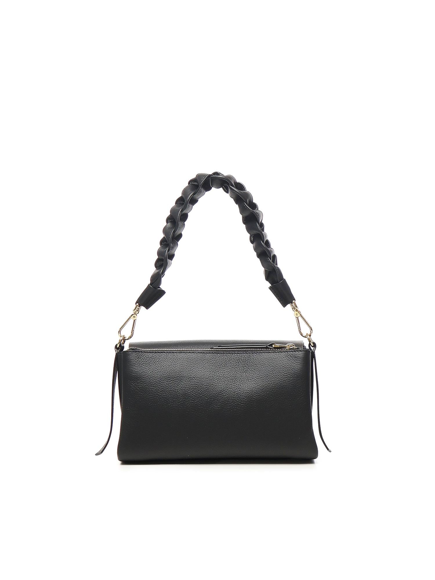Borsa Boheme in pelle E1M50120101 613 COCCINELLE