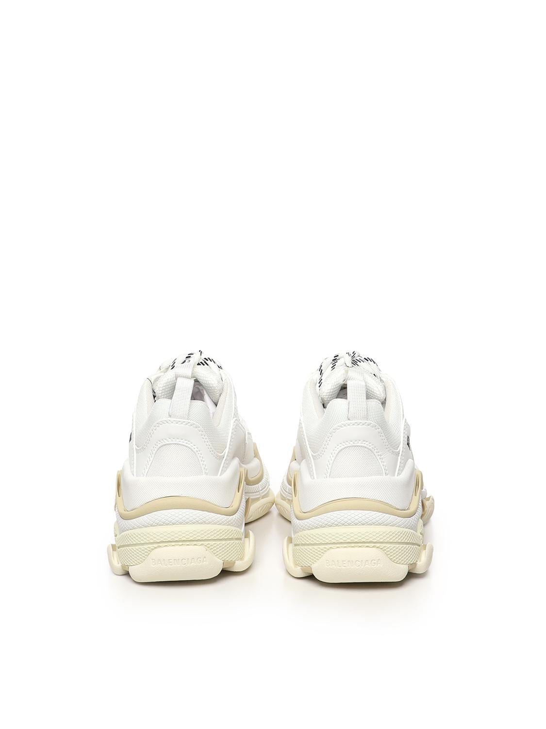 Sneakers Triple S 524036 W2CA19000 BALENCIAGA