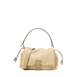Borsa Mamma Baguette Medium 8BR833 AV5JF17A1 FENDI