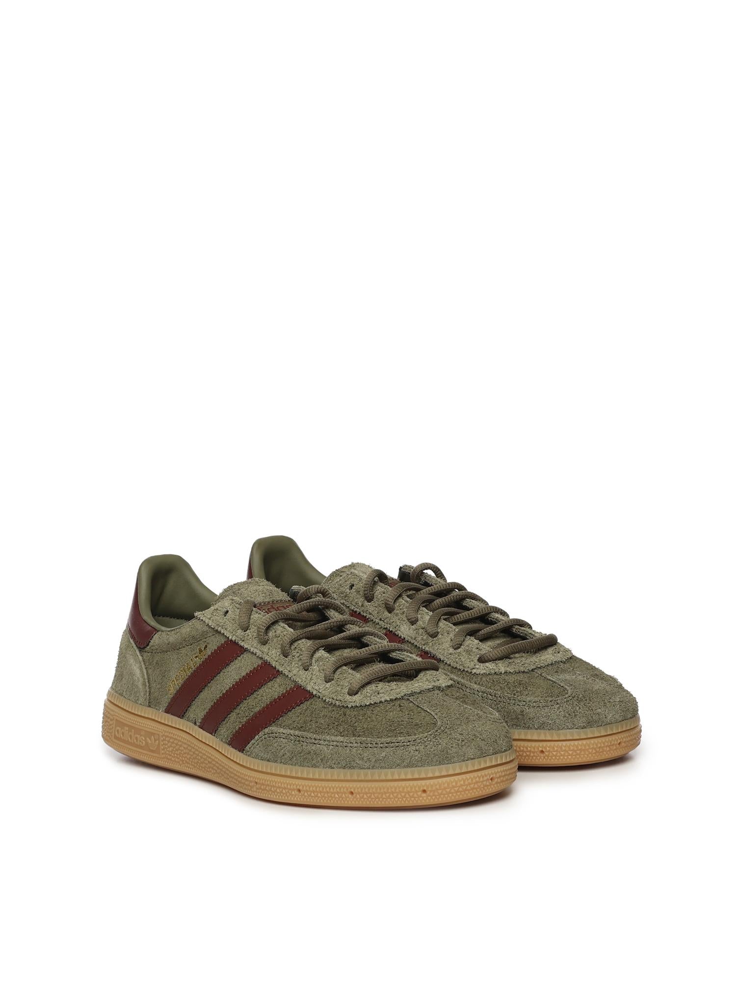 Sneakers Handball Spezial<BR/> JQ8297 ADIDAS ORIGINALS