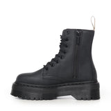 Stivali platform Jadon II mono vegan 25310001 DR. MARTENS