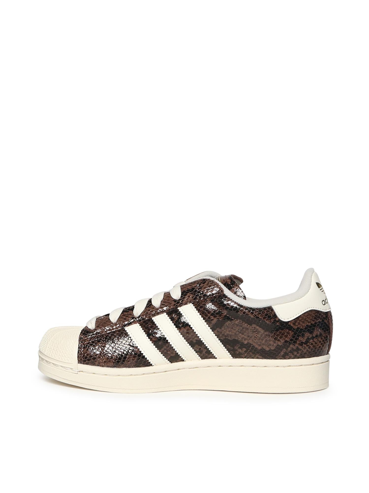 Sneakers Superstar II JP8158 ADIDAS ORIGINALS
