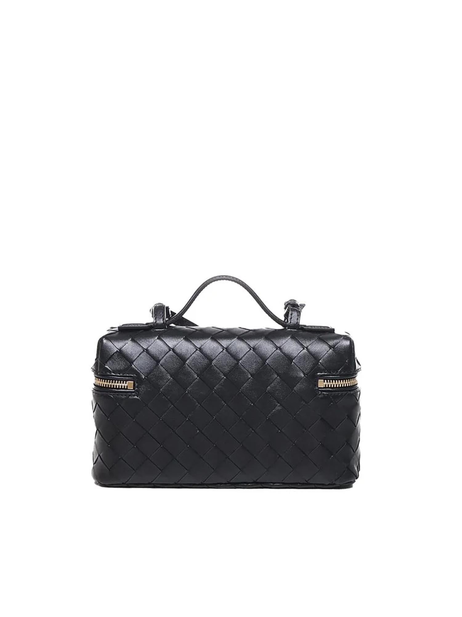 Bang Bang Vanity Case 789109 V3IV18425 BOTTEGA VENETA