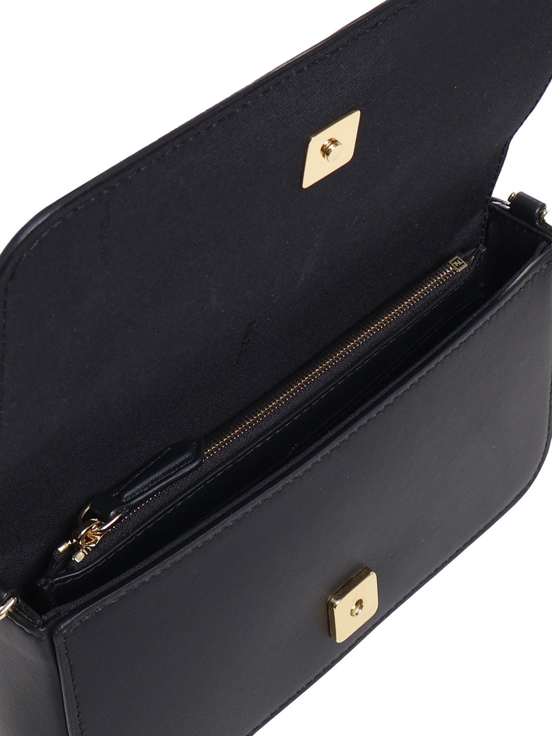 Portafoglio On Chain Fendigraphy 8BS076 A5DYF0KUR FENDI