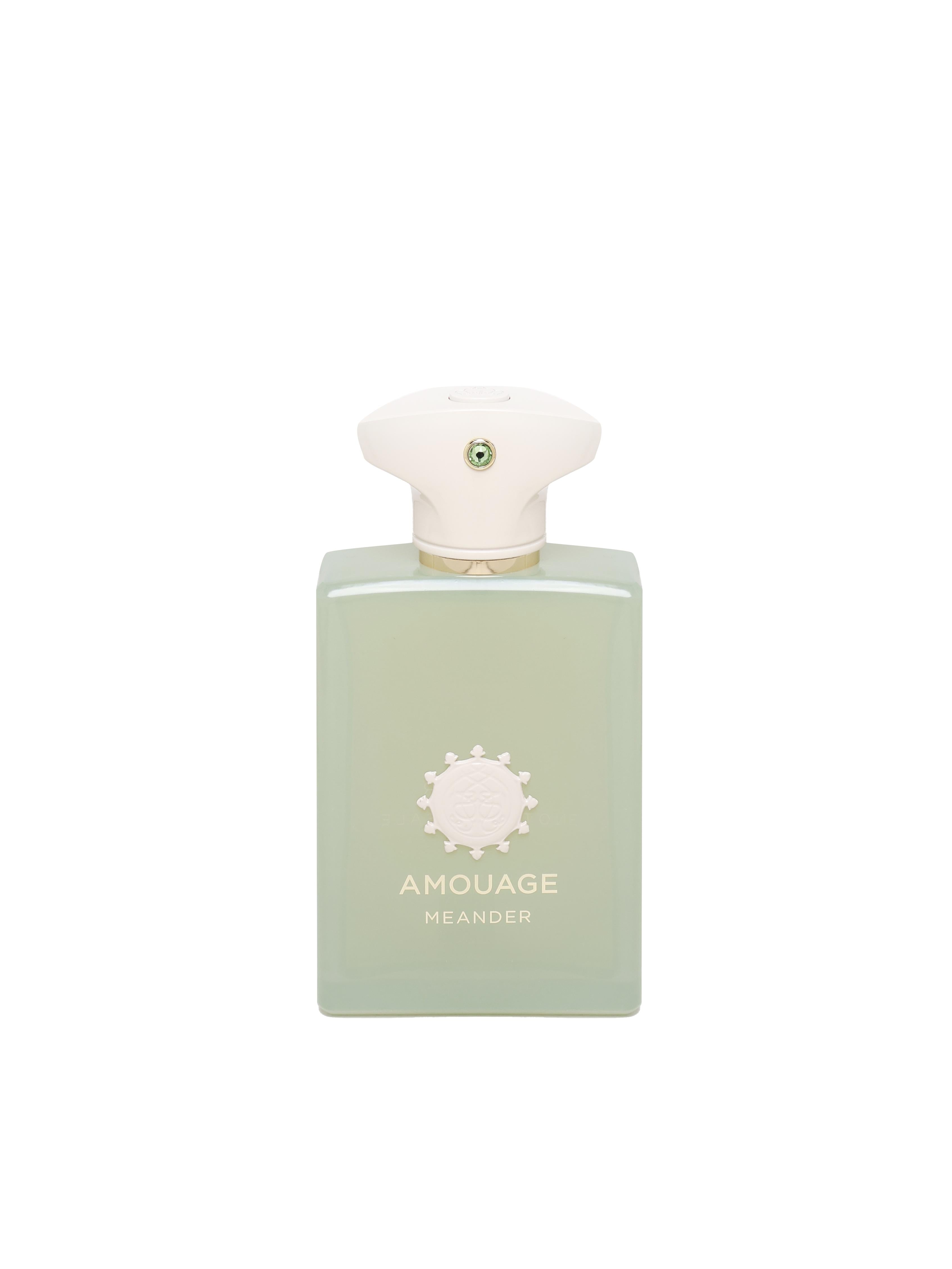 Amouage - meander edp 100ml 0AMOEDP100MEANDER AMOUAGE