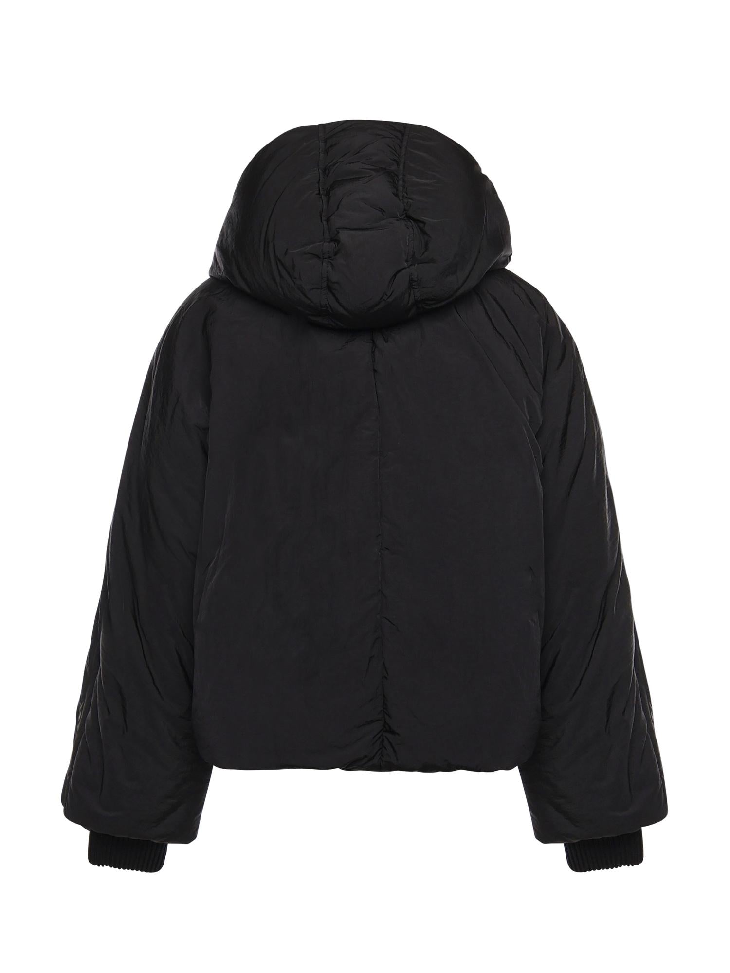 Piumino corto antigoccia 2522486012600 003 SPORTMAX