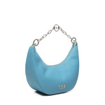 Borsa hobo Gemini BYBS12B01 TURQUOISE BY BYBLOS