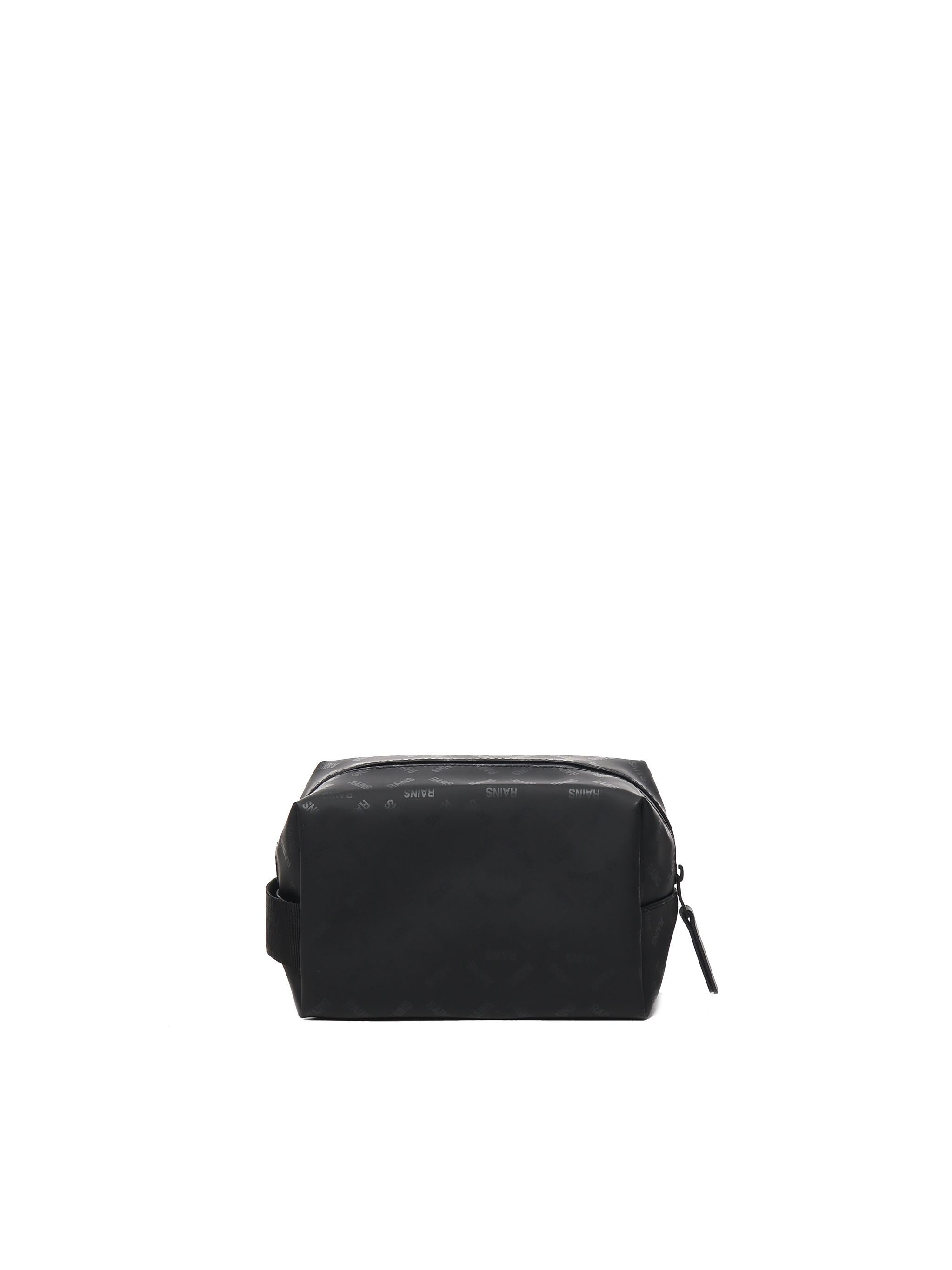 Wash Bag Small<BR/> 15580 HOU RAINS