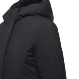 Cappotto Rachel<BR/> D45430W MATT2110000 SAVE THE DUCK
