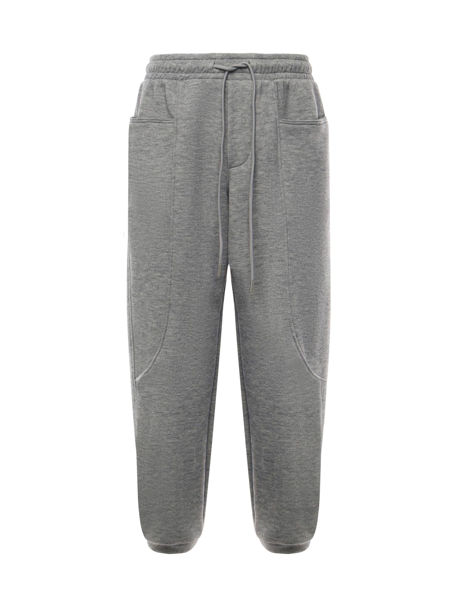 Pantalone jogger Calvin CALVIN GREY GIULIANO GALIANO