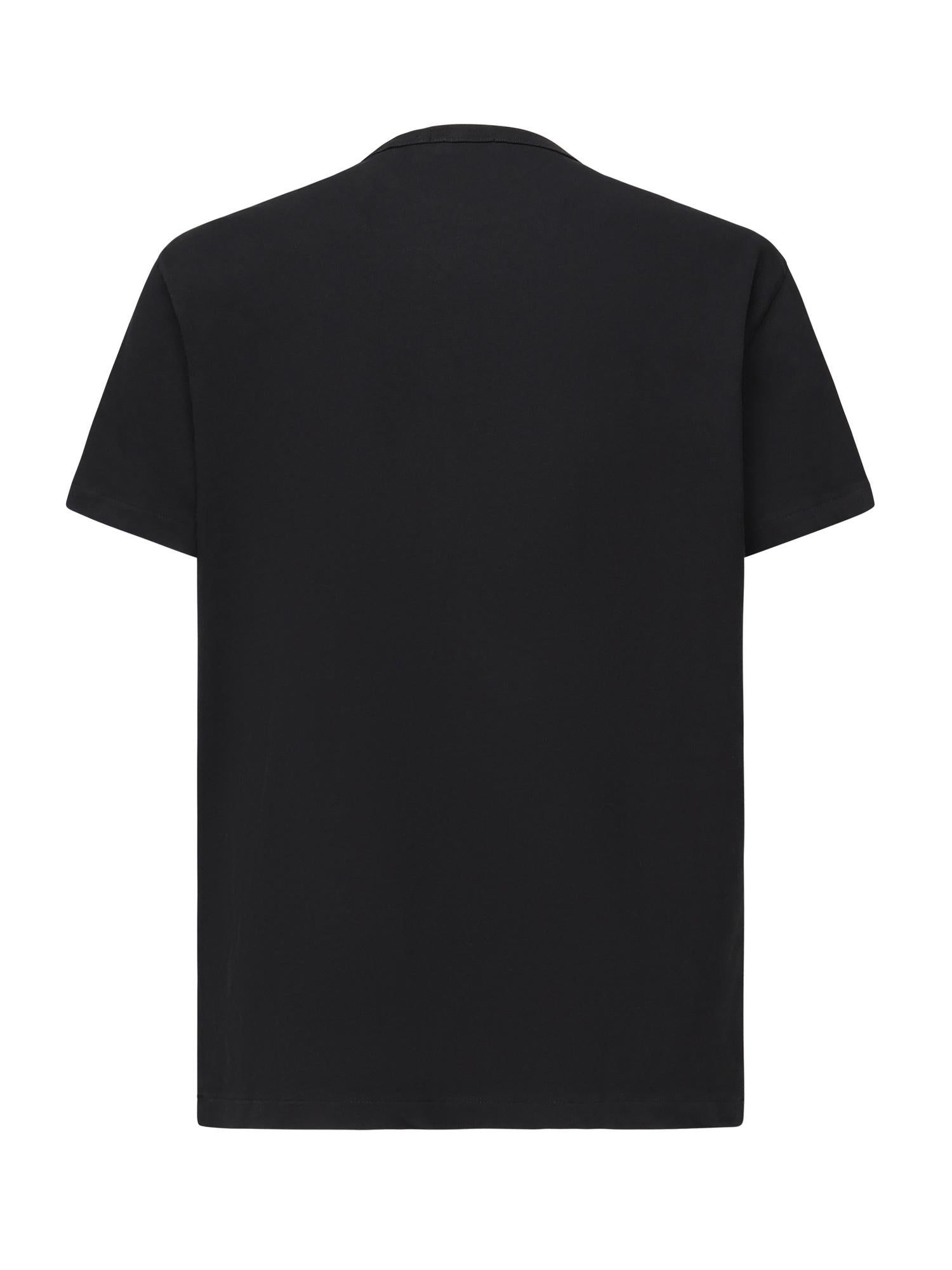 T-shirt con logo 710916698 024 POLO RALPH LAUREN