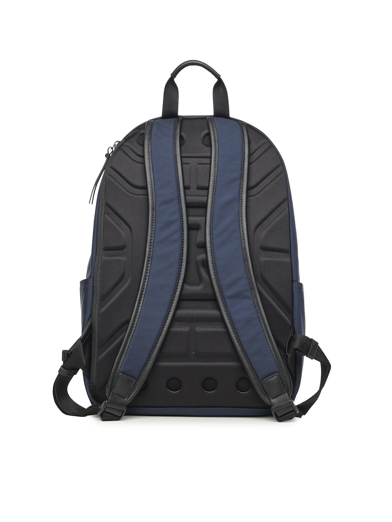 Zaino Blade 2121 BLADE 2140 PREMIATA