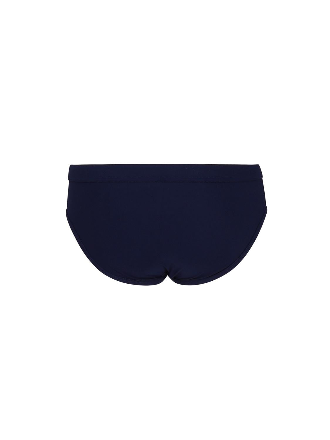 Costume speedo in nylon M4A76J FUGA2B0665 DOLCE & GABBANA