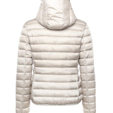 Piumino Alexis in nylon D33620W IRIS2140019 SAVE THE DUCK