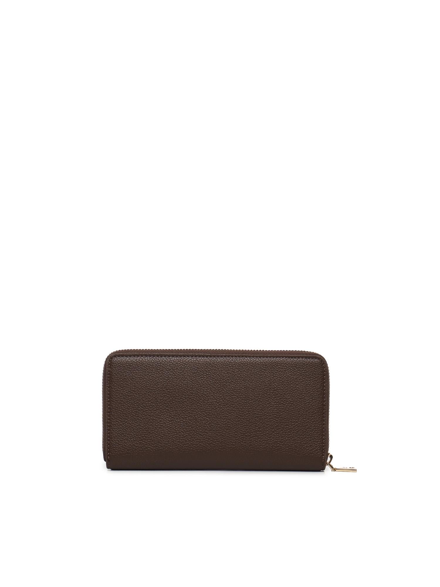 Portafoglio con logo JC5700PP1NLD0 301 LOVE MOSCHINO