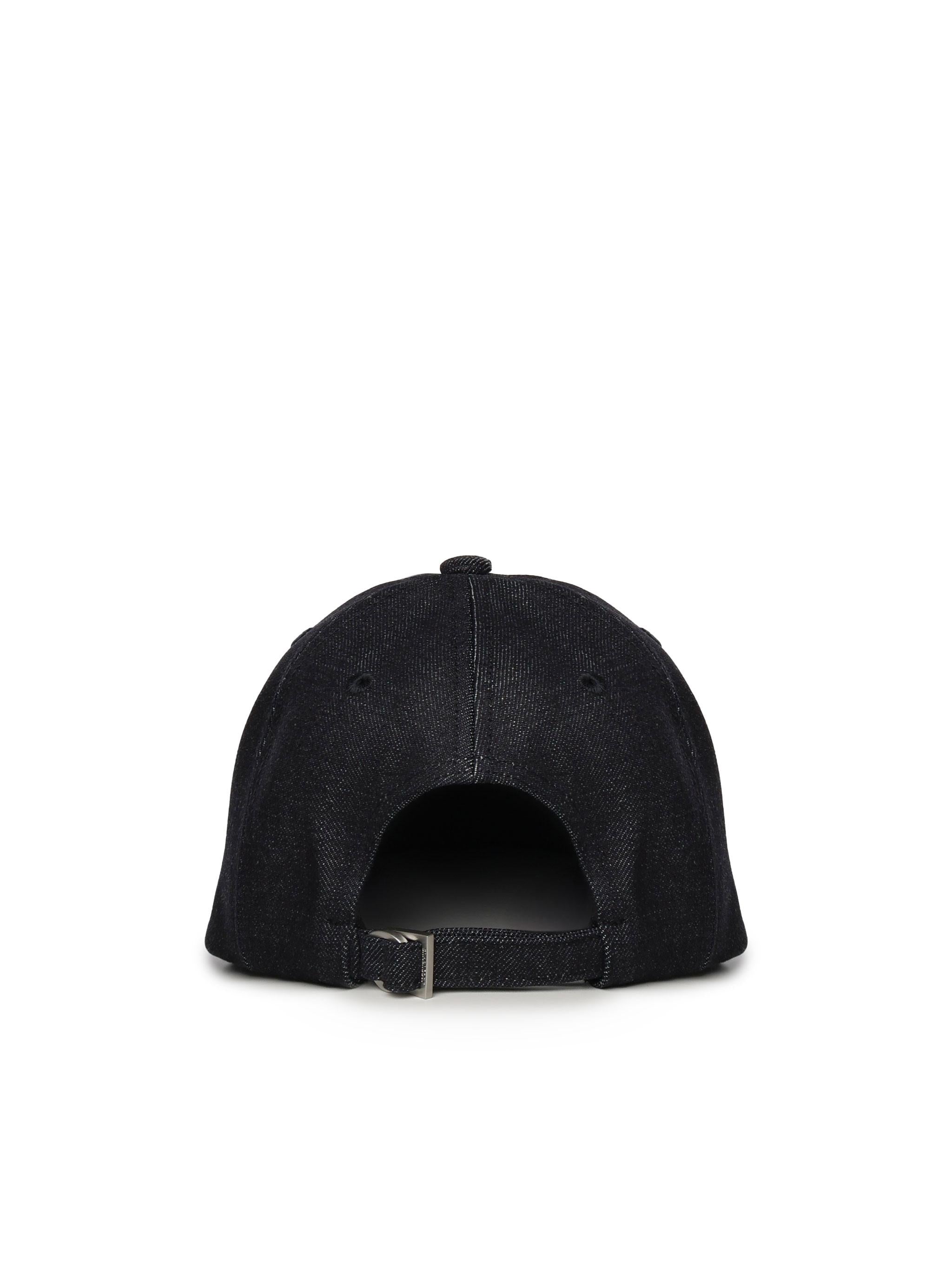 Cappello da baseball La Casquette 255AC718 1782380 JACQUEMUS
