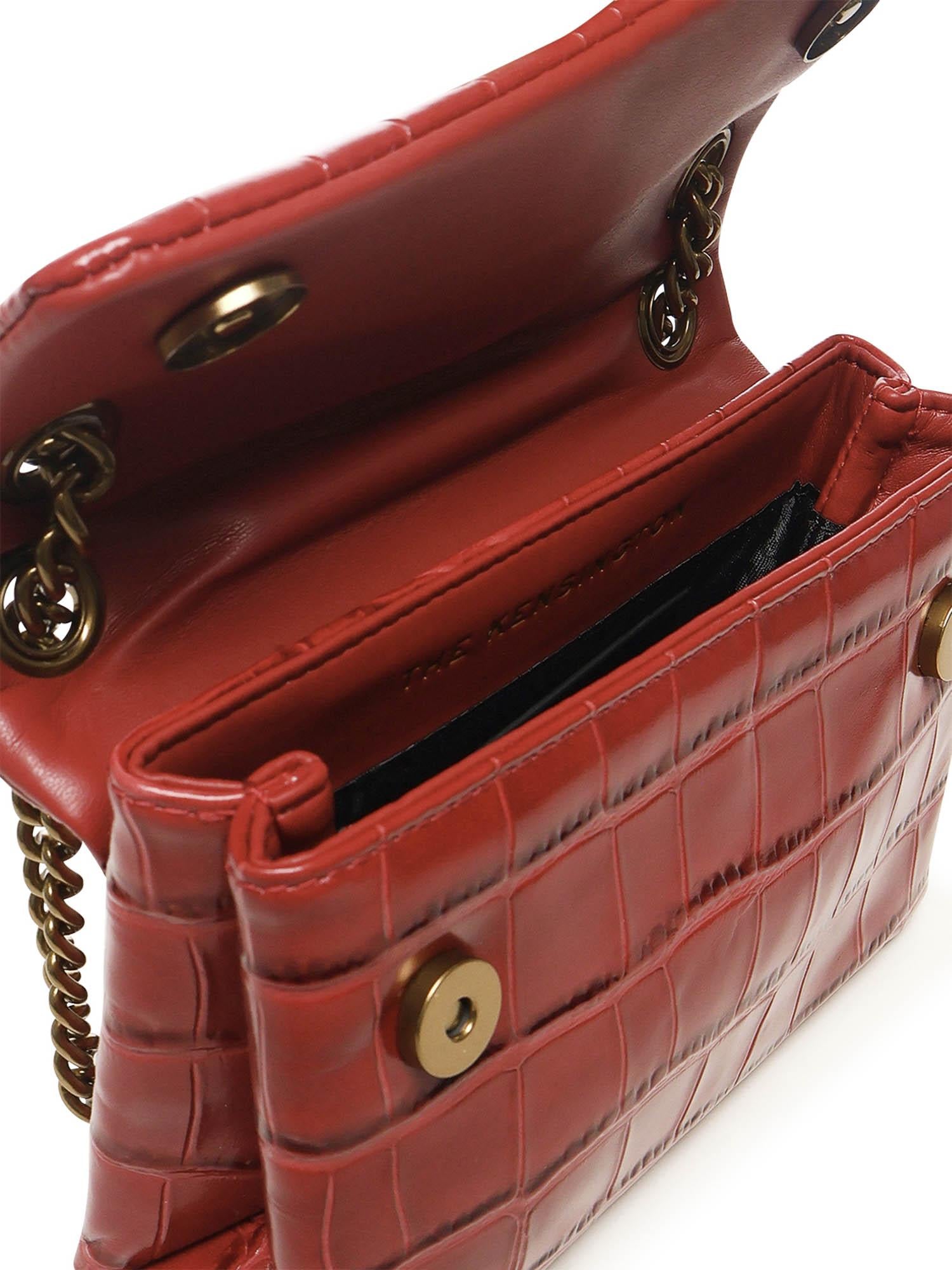 Mini bag Kensington 4372850419 KURT GEIGER
