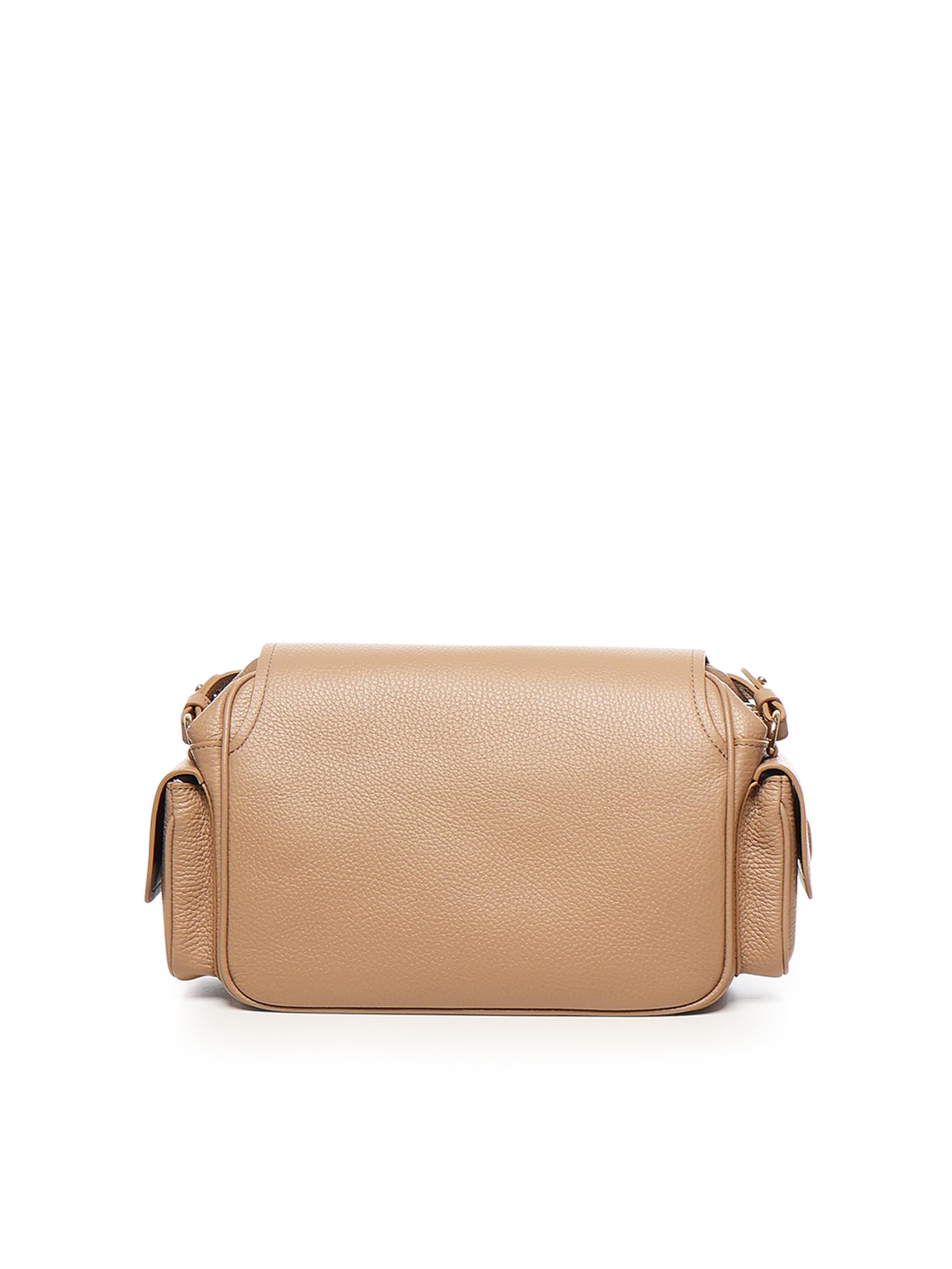 Borsa a tracolla Campus medium E1RFF150101 N71 COCCINELLE
