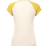 T-shirt in misto cotone S540Y22X76 142 LOEWE