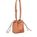 Borsa piccola a secchiello con tracolla 104303 A29QA57Q PINKO