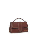 Borsa Le Grand Bambino in pelle 23EBAW00007BC01A01 850 JACQUEMUS