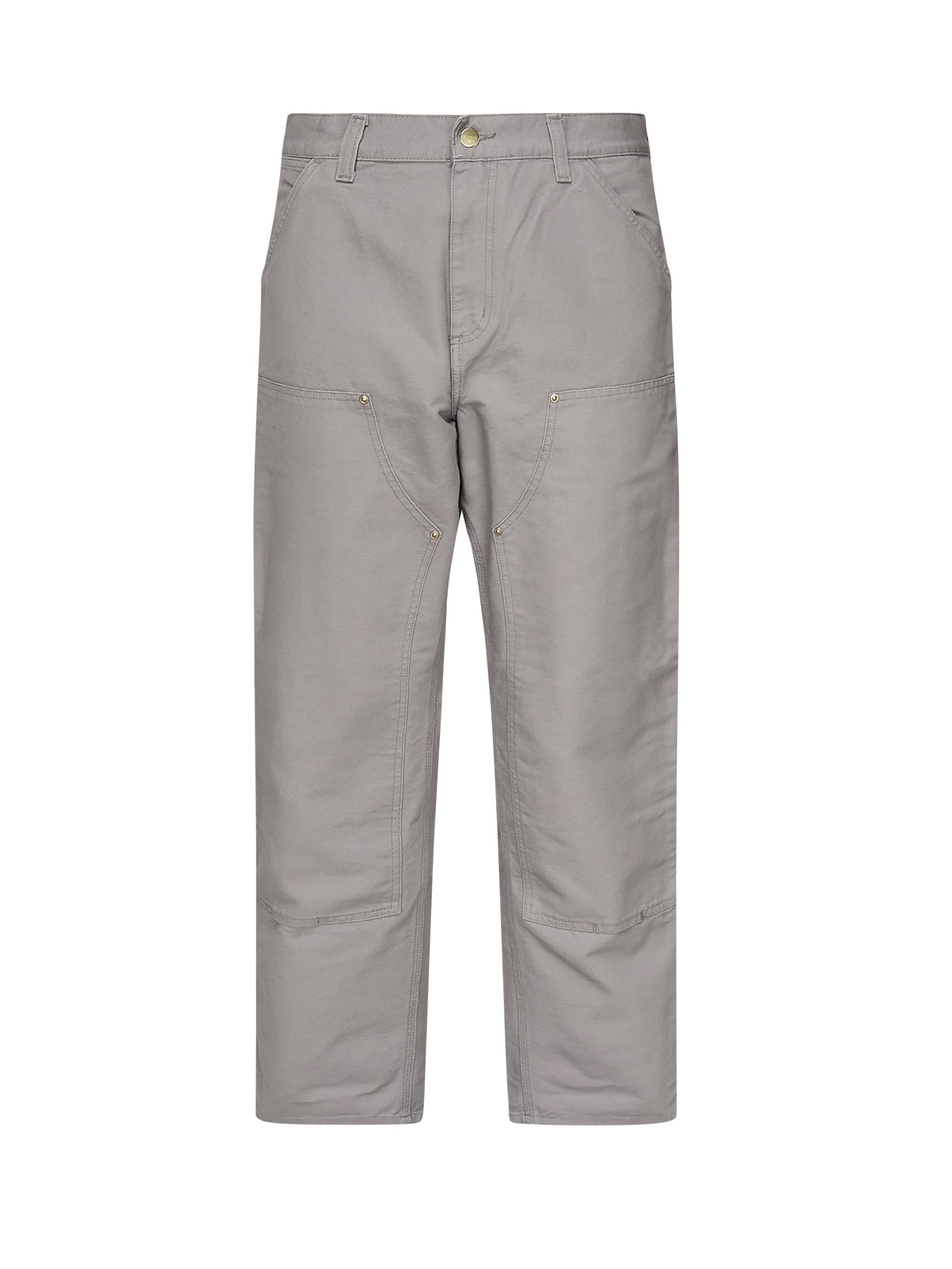 Double Knee Pant I031501 2LR02 CARHARTT WIP