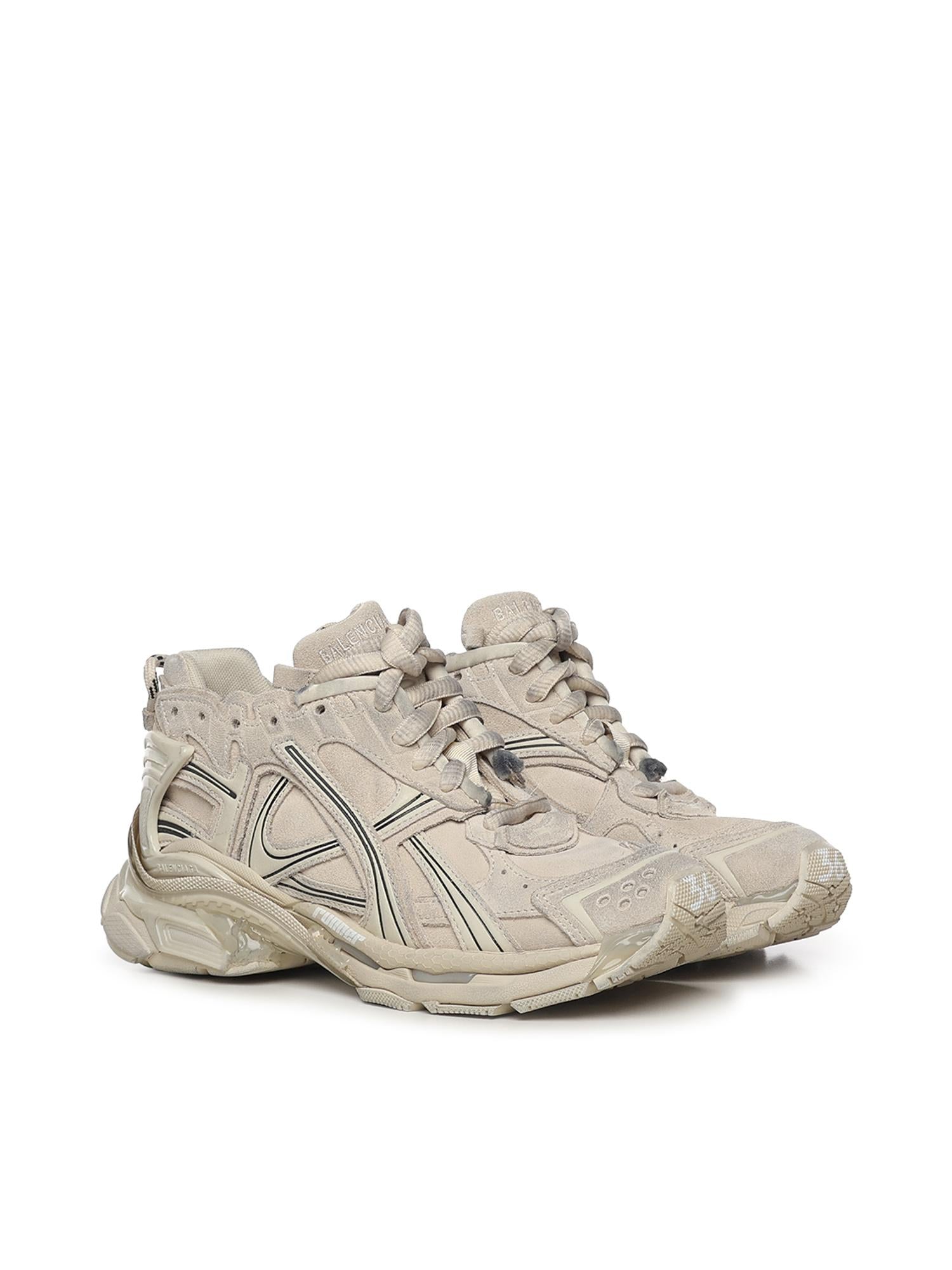 Sneakers Runner 772767 WRNSD9900 BALENCIAGA