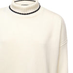 Dolcevita in maglia 105446 A2Q9Z13 PINKO