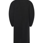 Cappotto in lana FF6165 A5HDF1FL8 FENDI