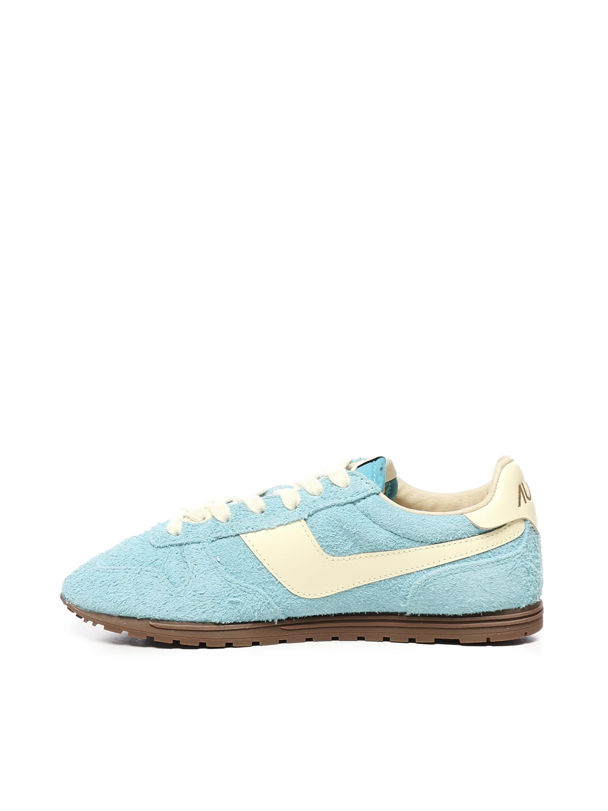 SNEAKERS WINDSPIN<BR/> WSLW UB17 AUTRY