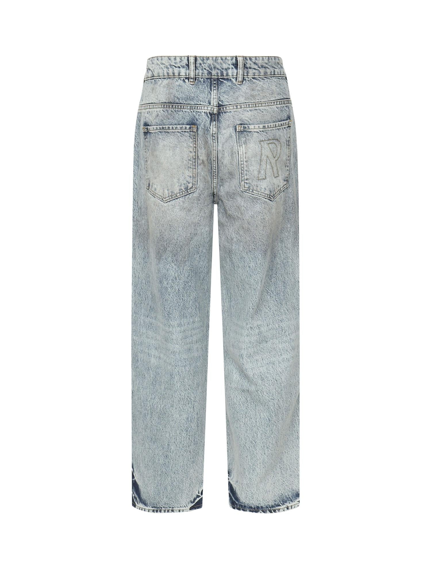 Jeans R3 Baggy MLM6385 07 REPRESENT