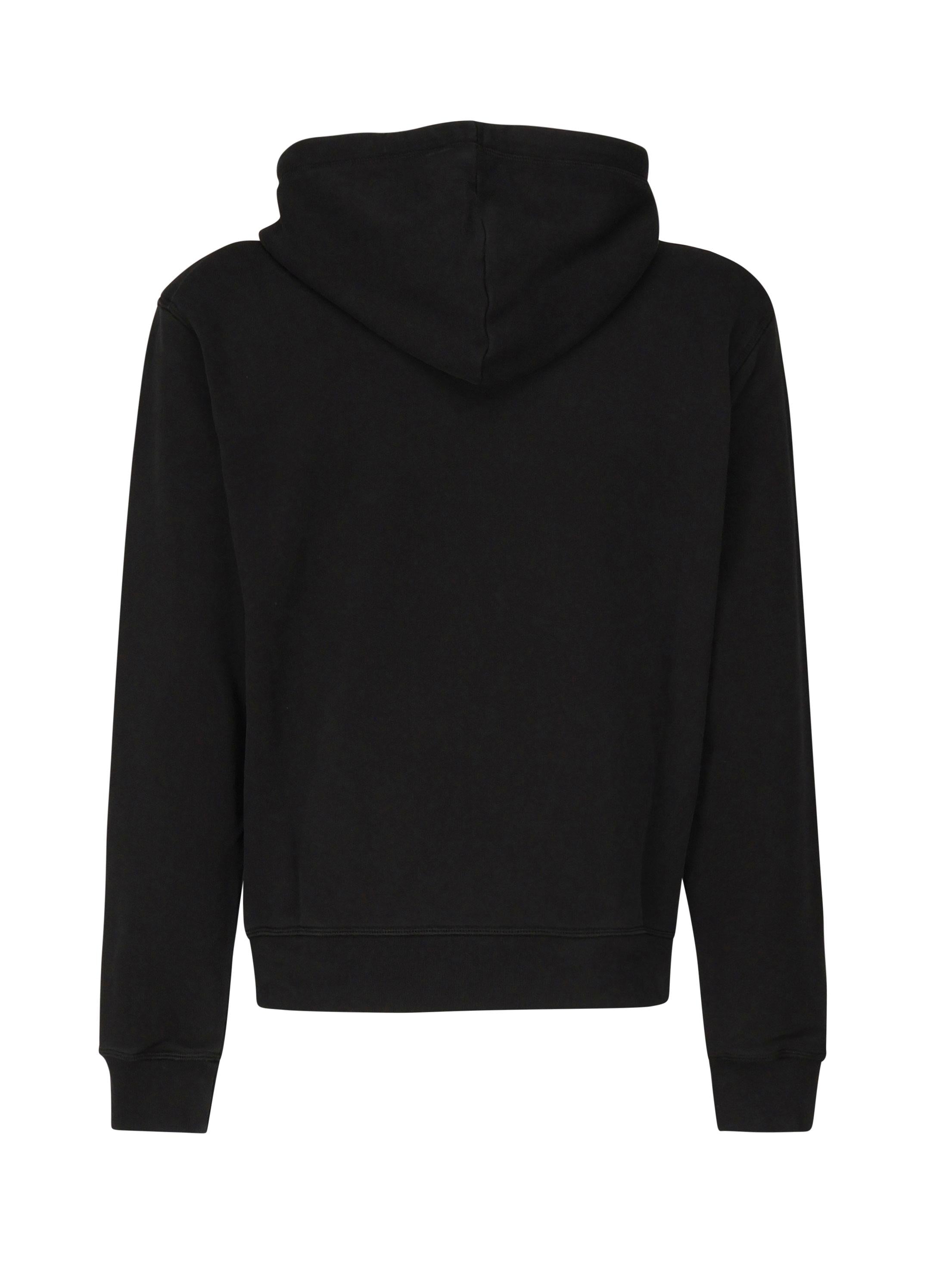Felpa con cappuccio S74HG0174 S25539900 DSQUARED2