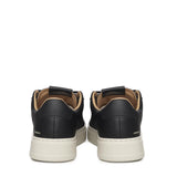 Sneakers Extralight<BR/> 18709AA6 BLACK CRIME LONDON