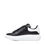 Sneakers oversize in pelle 553680 WHGP51070 ALEXANDER McQUEEN
