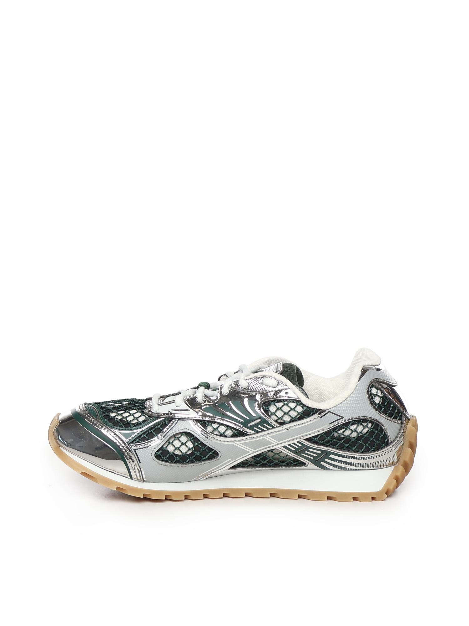 Sneaker Orbit 741357 V2X403031 BOTTEGA VENETA
