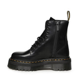 Stivali platform Jadon in pelle smooth 15265001 DR. MARTENS