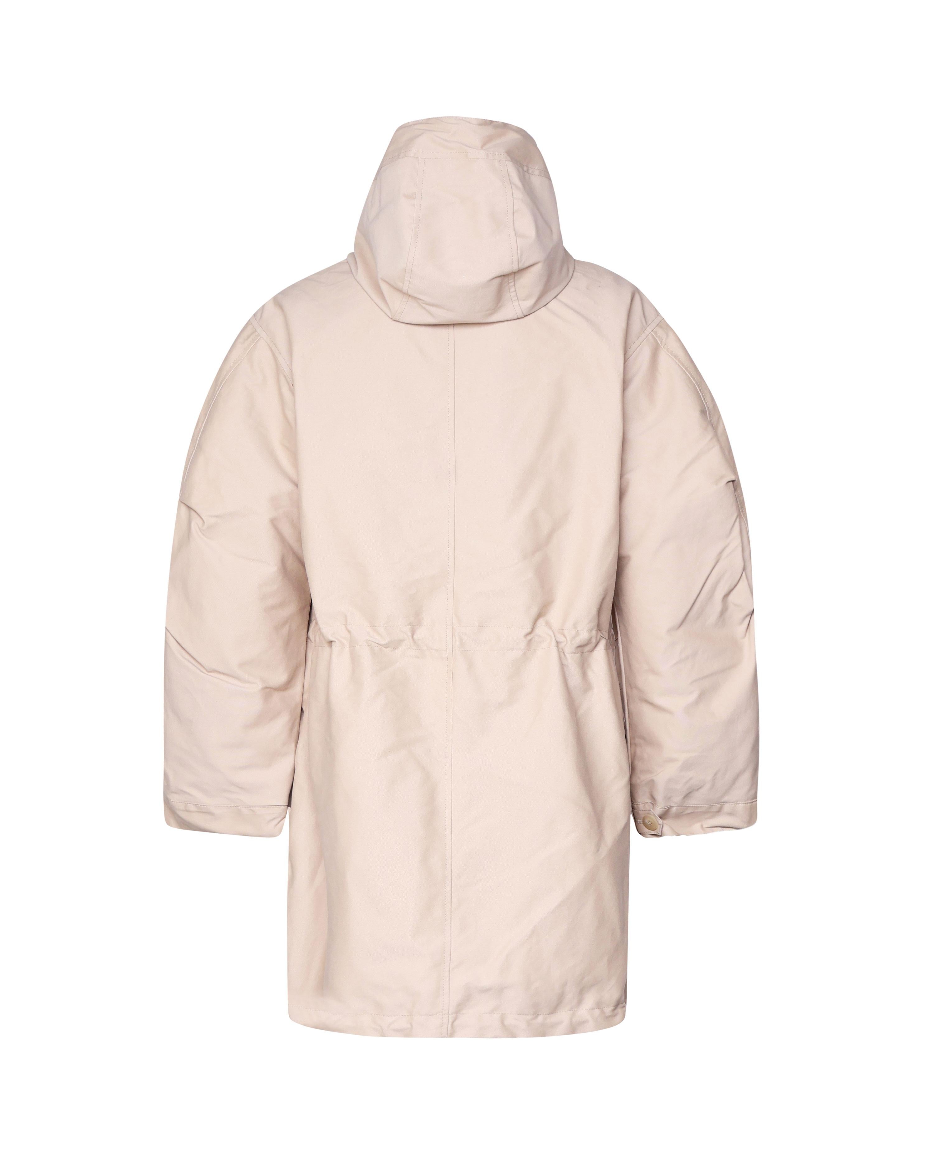 Le Parka 245CO017 1517150 JACQUEMUS