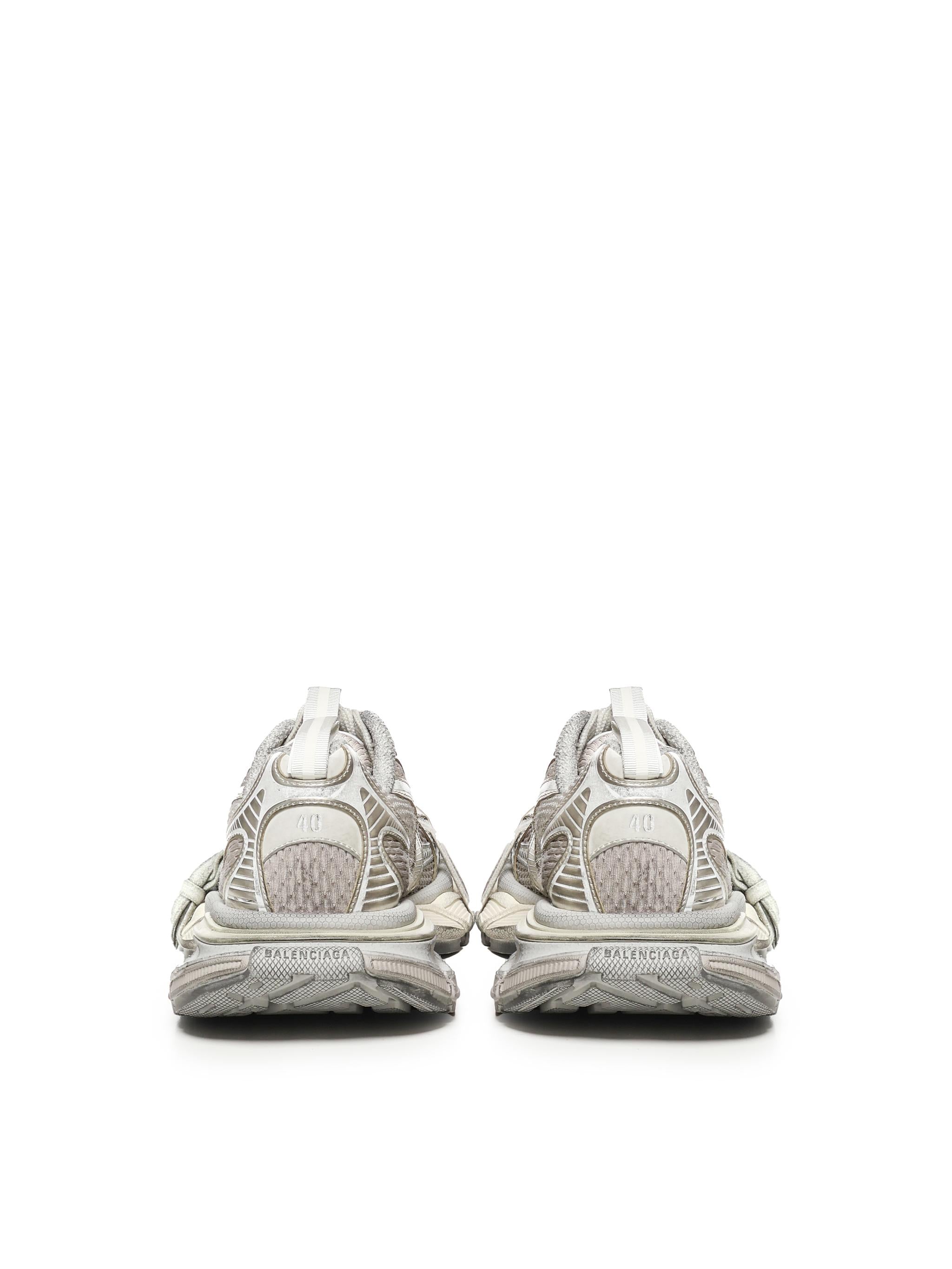 Sneaker 3XL 734734 W3XL49191 BALENCIAGA