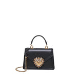 Borsa Devotion in pelle di vitello BB6711 AV89380999 DOLCE & GABBANA
