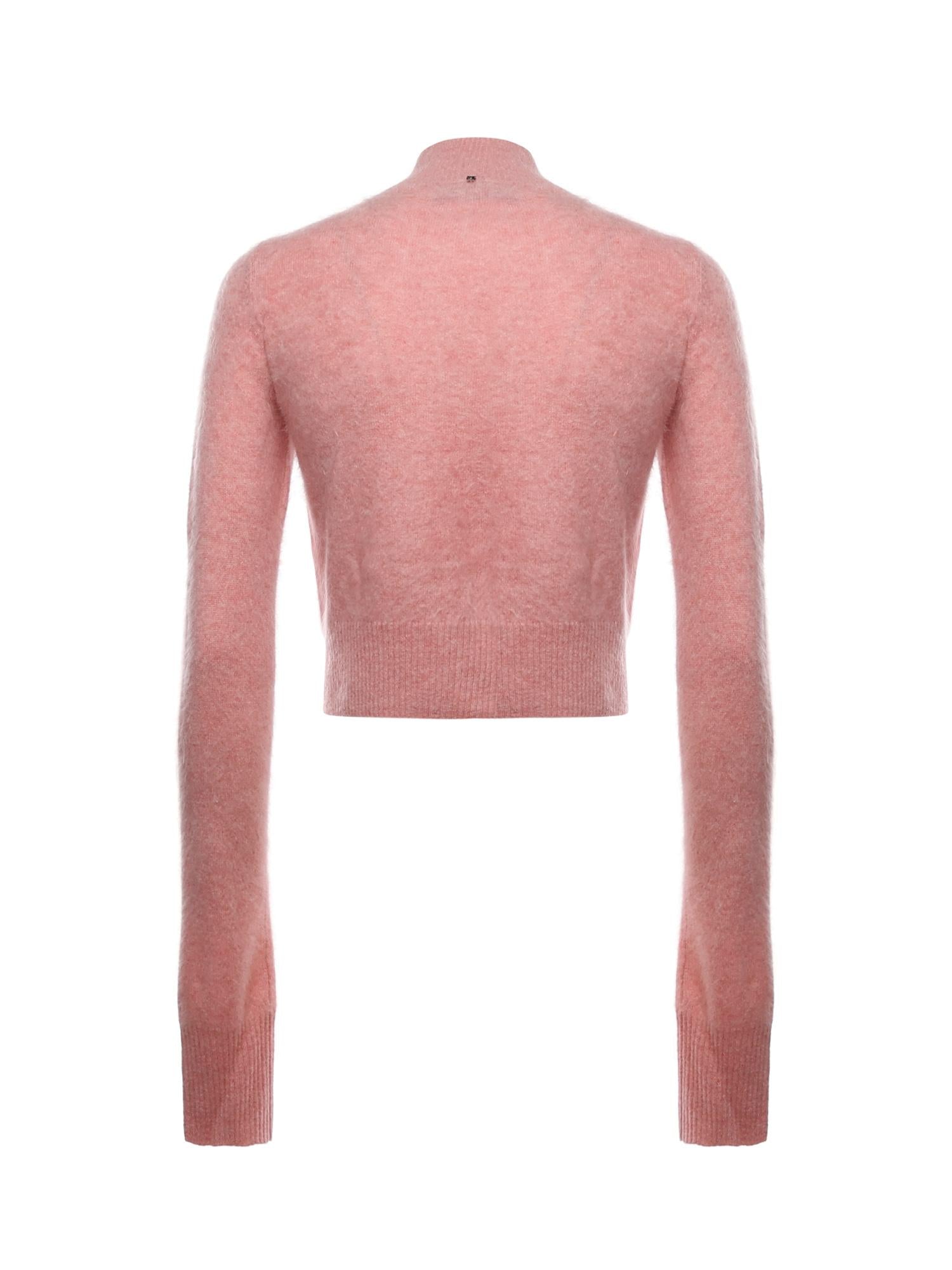 Maglia in puro cashmere 2522366052600 002 SPORTMAX