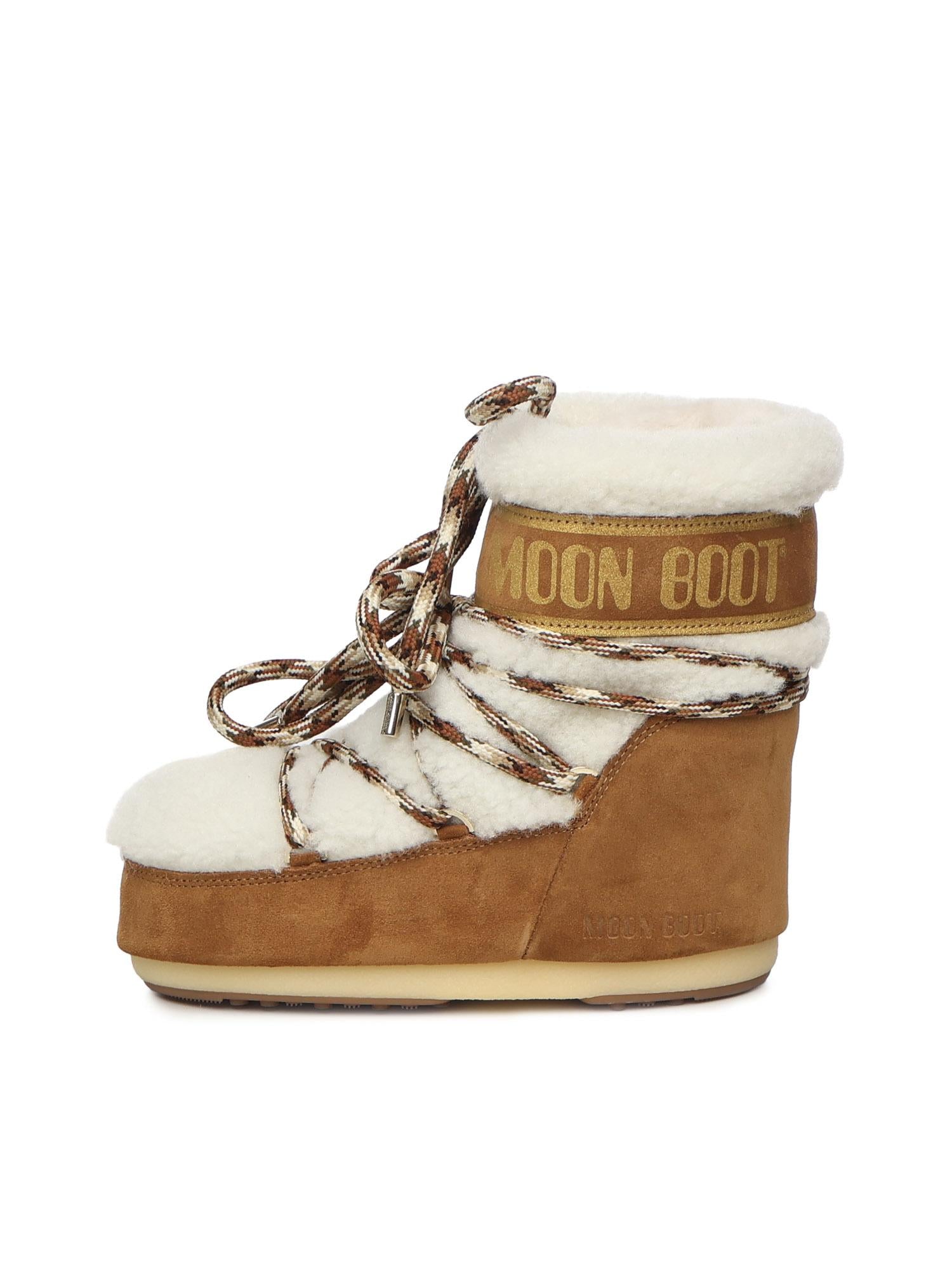 Stivale LAB69 Icon Low 80D1409580 MA03 MOON BOOT