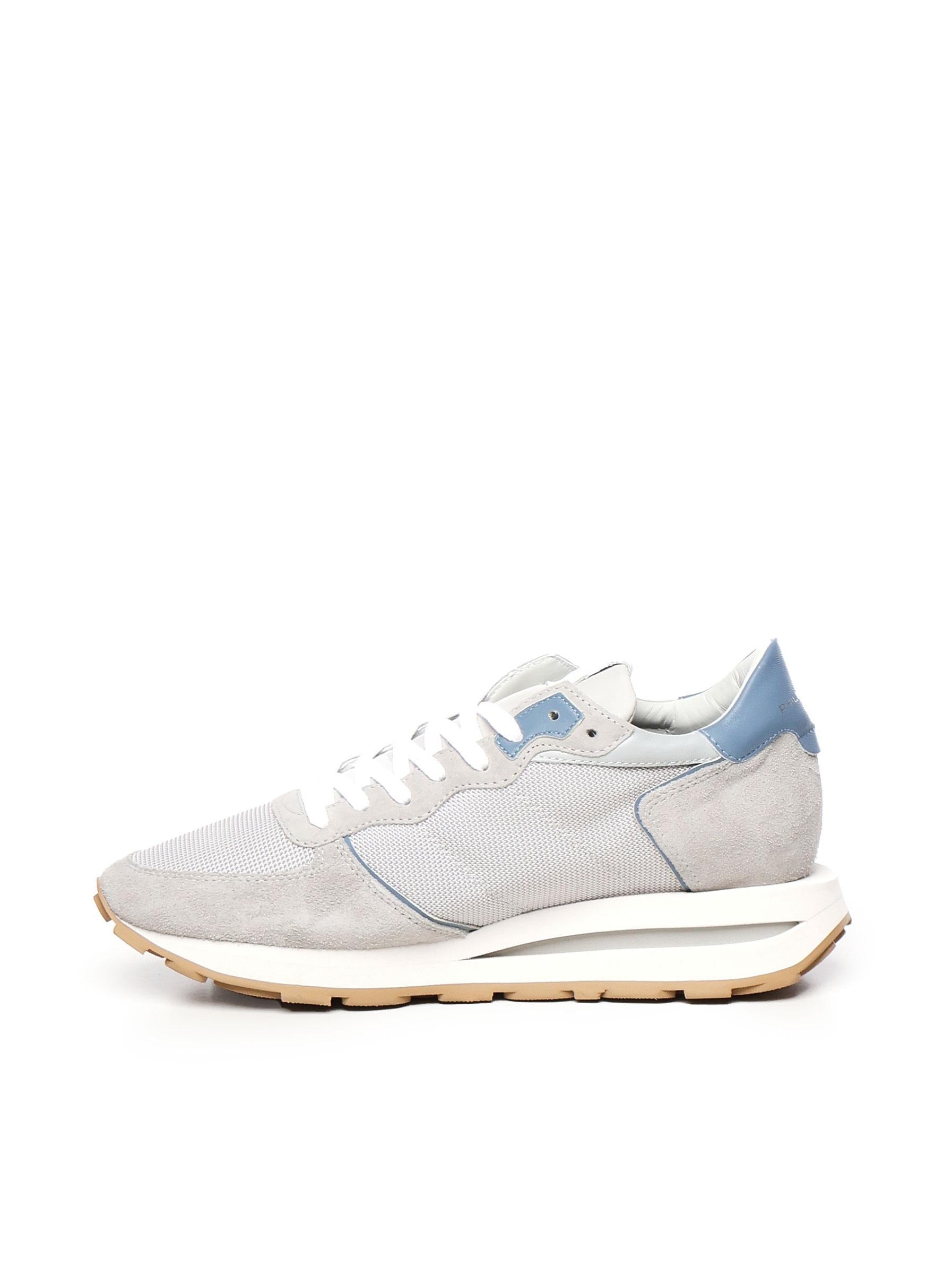 Sneaker basse Tropez TKLU WB03 PHILIPPE MODEL