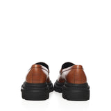 Mocassini Hogan 10-Storey<BR/> HXW6740FM5IKXT S003 HOGAN