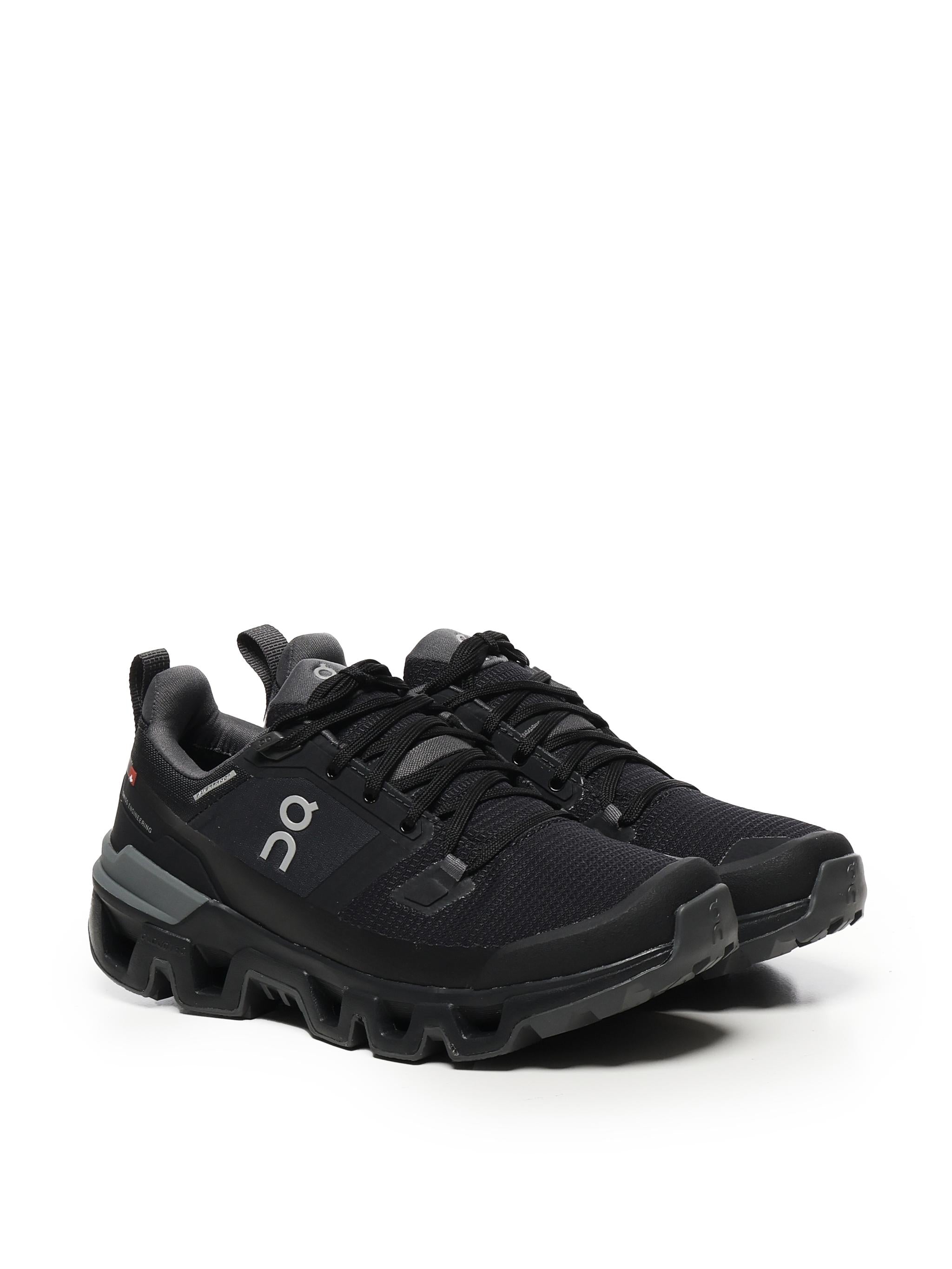 Sneakers Cloudwander Waterproof 7398602 ON RUNNING