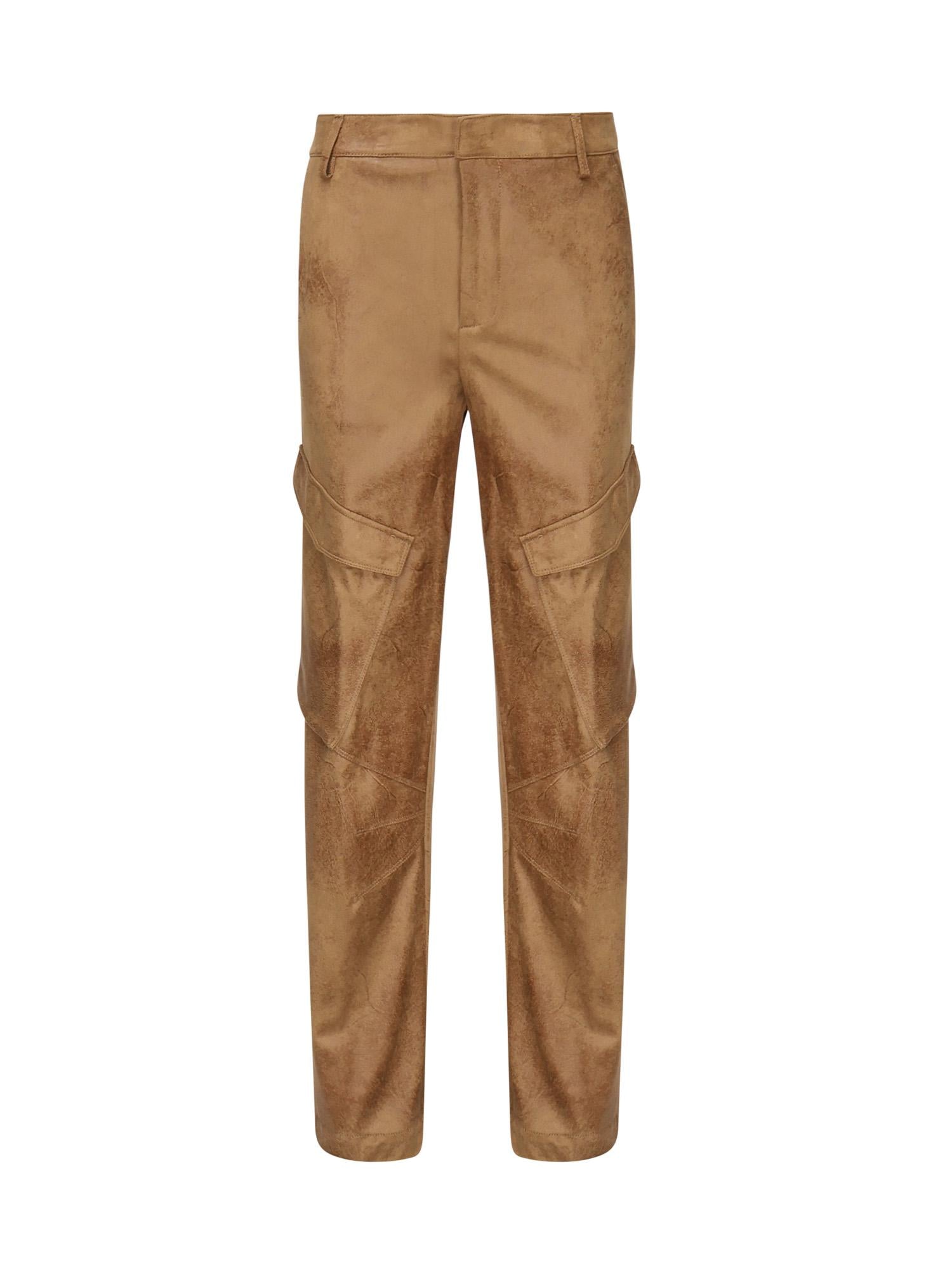 Pantaloni Camila DP700 OF0198DXXX430 DONDUP