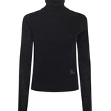 Maglione in misto lana 8113584 A1189 BURBERRY