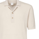 Polo in cotone K76POLK25MAG0A001 02NNN ELEVENTY