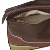 Borsa Puzzle Edge Landscape piccola A510P60XB0 17 LOEWE