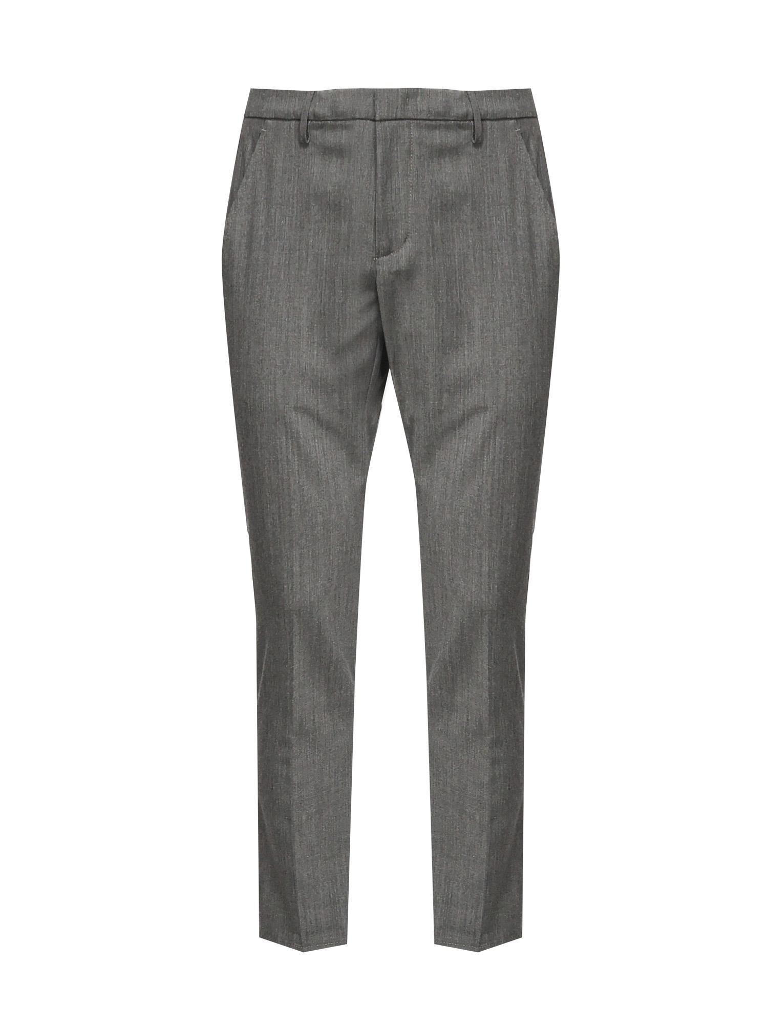 Pantalone Gaubert UP235 OS0120U002O920 DONDUP