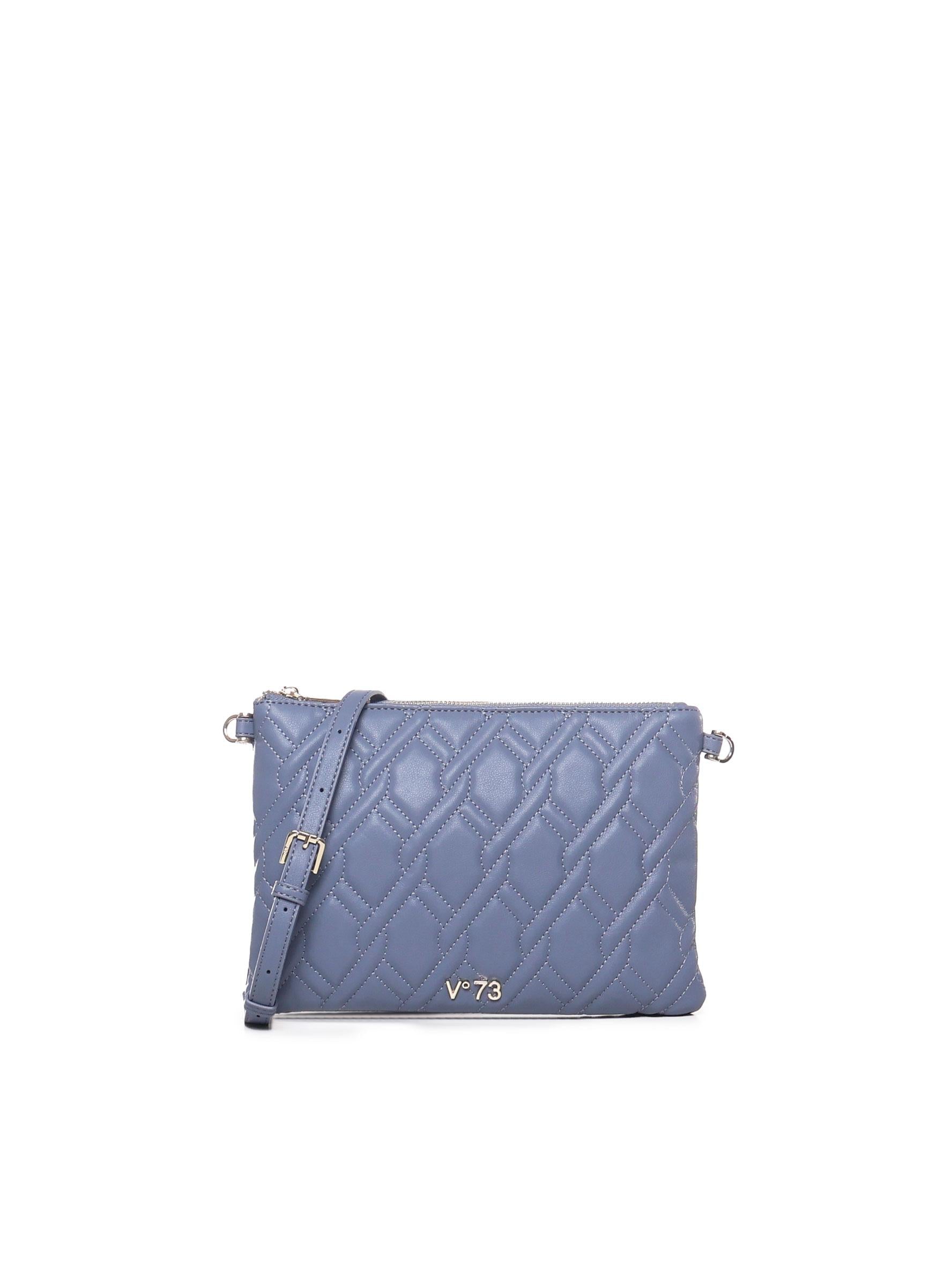 Pochette Margaret in ecopelle 73BS8BN09 MARGARETDENIM V° 73